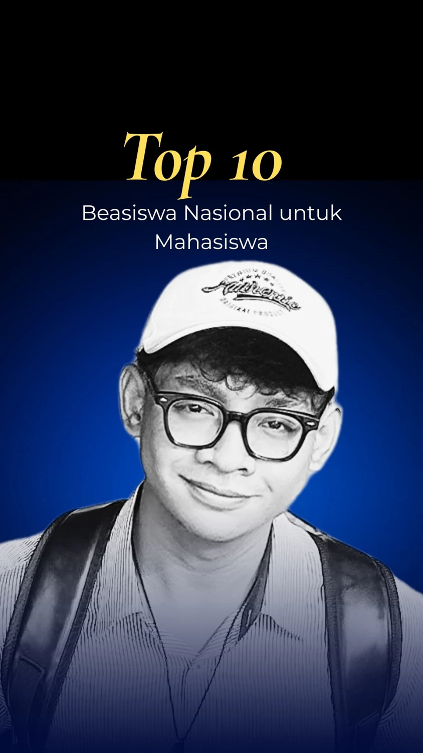 Your next scholarship  ·  @afa_rm