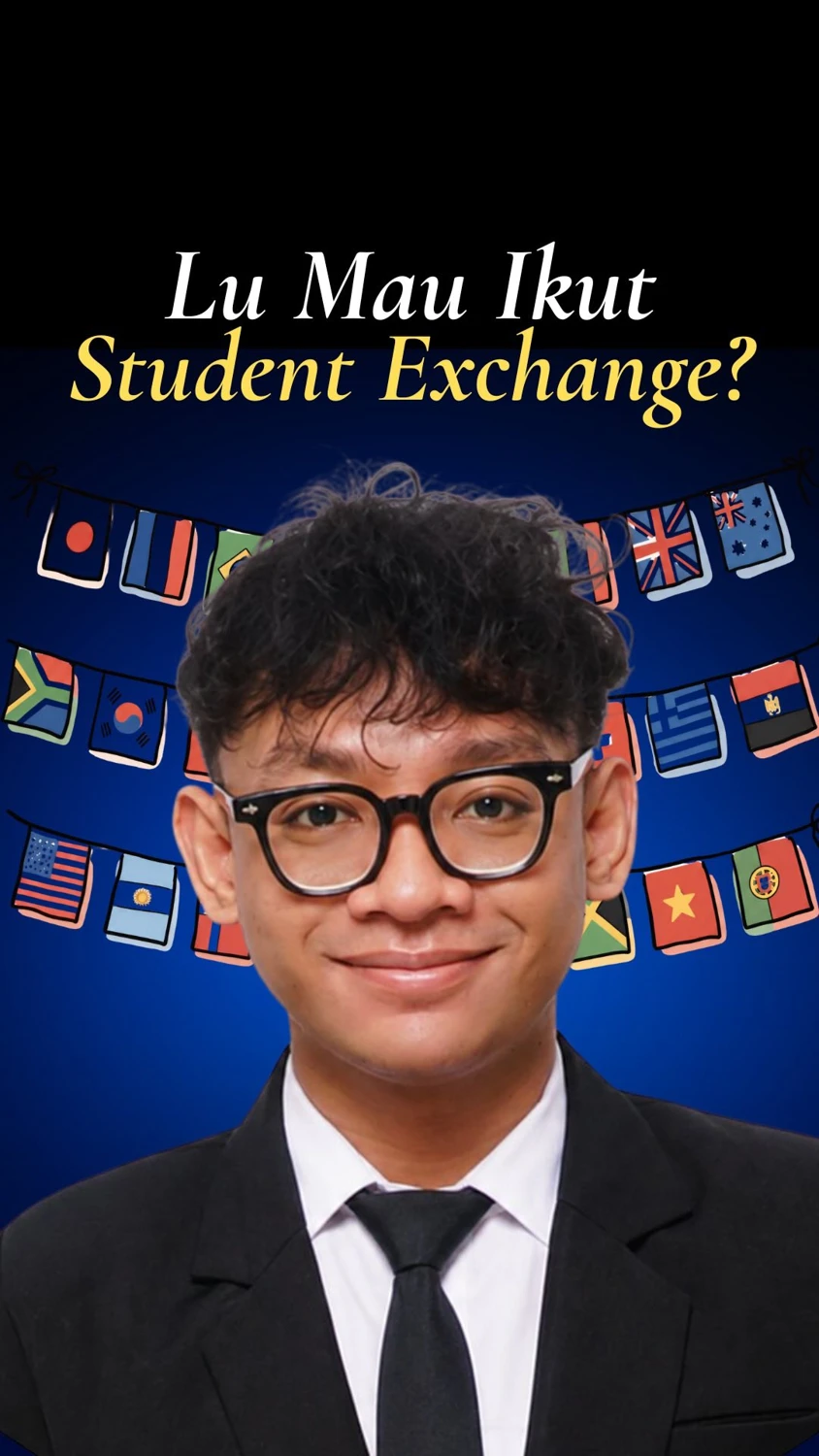 Prepare for your exchange  ·  @afa_rm